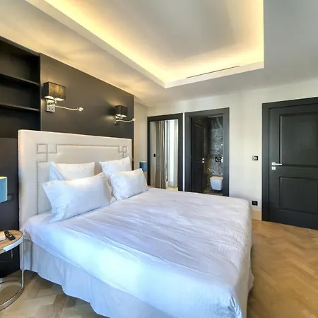 Appartement Cecil B. Demille