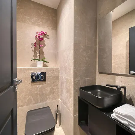 Appartement Cecil B. Demille Cannes