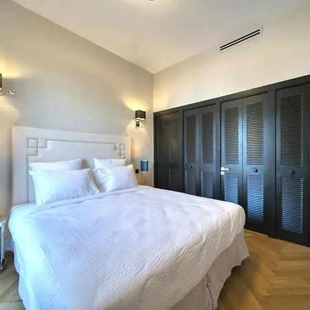 Appartement Cecil B. Demille Cannes