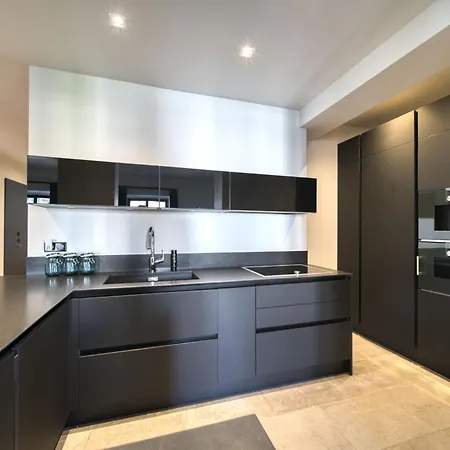 Apartamento Cecil B. Demille Cannes